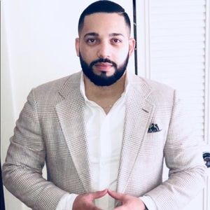 Meet your Posher, Xavier